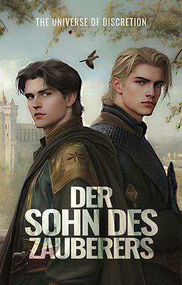 The Universe of Discretion: Der Sohn des Zauberers