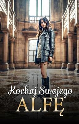 Kochaj swojego alfę