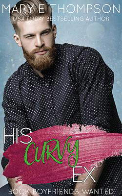 Book Boyfriends Wanted 8: His Curvy Ex