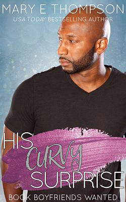 Book Boyfriends Wanted 16: His Curvy Surprise