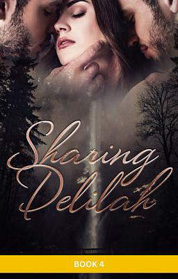 Sharing Delilah Book 4