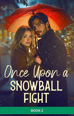Once Upon a Snowball Fight Book 2