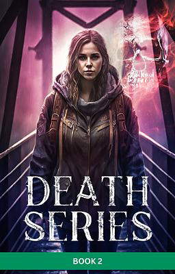 Death Series Book 2