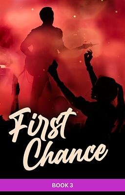First Chance Book 3