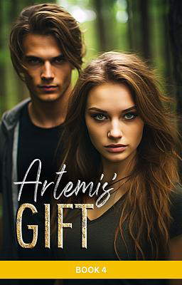 Artemis' Gift Book 4
