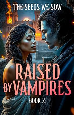 Raised by Vampires Book 2: The Seeds We Sow