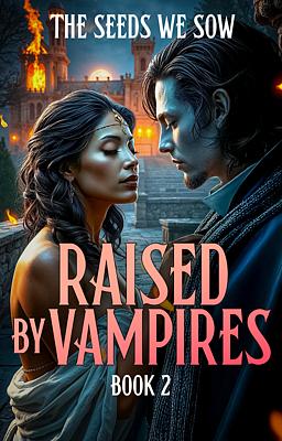 Raised by Vampires Book 2: The Seeds We Sow