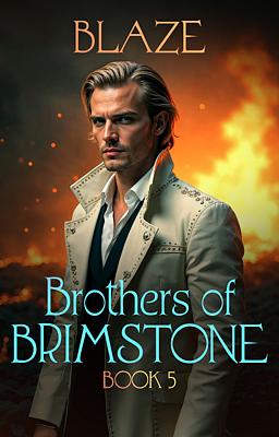 Brothers of Brimstone Book 5: Blaze