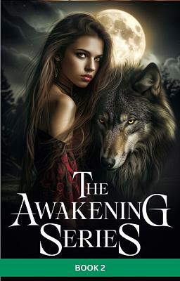 The Awakening Series Book 2