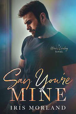 Heron's Landing Book 1: Say You're Mine