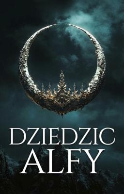 Cover image for Dziedzic alfy