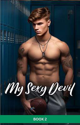 My Sexy Devil Book 2