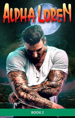 Alpha Loren Book 2