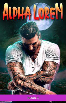Alpha Loren Book 3