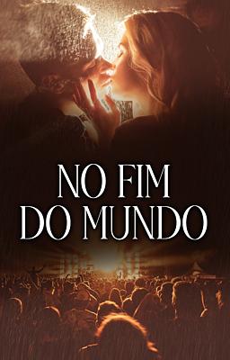 Cover image for No Fim do Mundo
