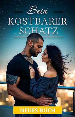 Sein kostbarer Schatz