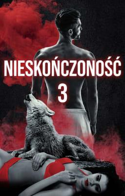 Cover image for Nieskończoność 3