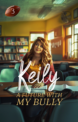 Keily 3 - Un Futuro Con Il Mio Bullo