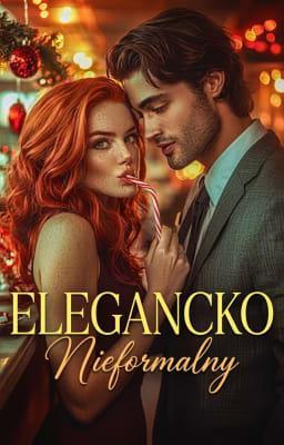 Cover image for Elegancko-Nieformalny