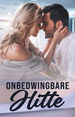 Onbedwingbare Hitte