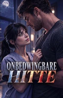 Cover image for Onbedwingbare Hitte