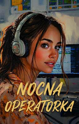 Cover image for Nocna operatorka