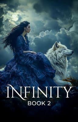 Cover image for Infinity Libro 2
