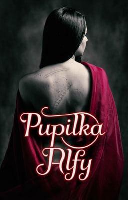 Cover image for Pupilka alfy