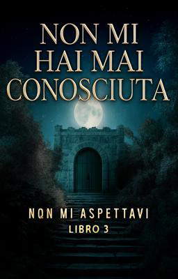 Non mi hai mai conosciuta Libro 3 - Non mi aspettavi