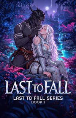 Last to Fall (Nederlands)