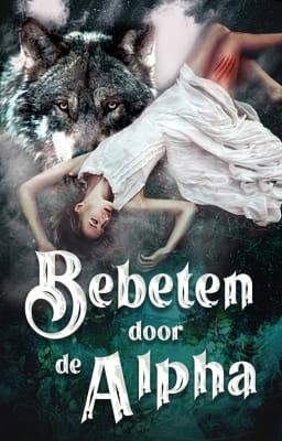 Gebeten door de alfa