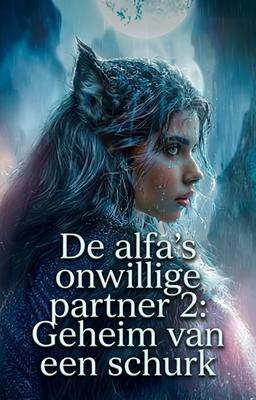 Cover image for De alfa's onwillige partner 2: Geheim van een schurk