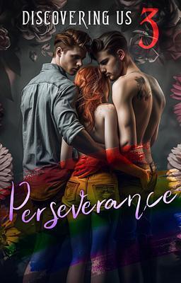 Cover image for Alla scoperta di noi 3 - Perseveranza