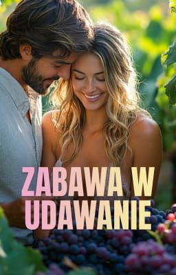 Zabawa w udawanie