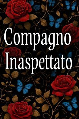 Compagno inaspettato - Libro 1 & 2