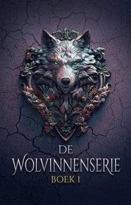 De wolvinnenserie