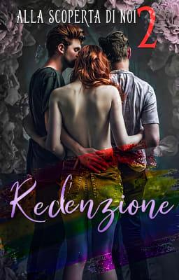 Cover image for Alla scoperta di noi 2 - Redenzione