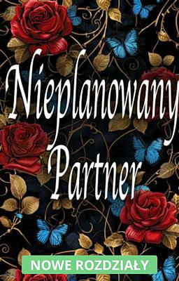 Cover image for Nieplanowany partner