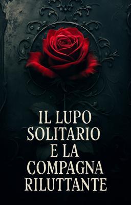 Cover image for Il lupo solitario e la compagna riluttante