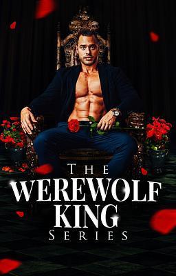 Cover image for De weerwolfkoning