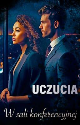 Uczucia w sali konferencyjnej