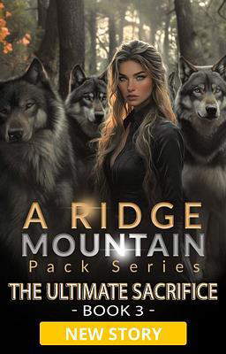 Il Branco di Ridge Mountain 3: Il Sacrificio Supremo