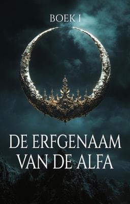De erfgenaam van de alfa