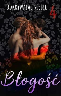 Cover image for Odkrywając siebie 4: Błogość