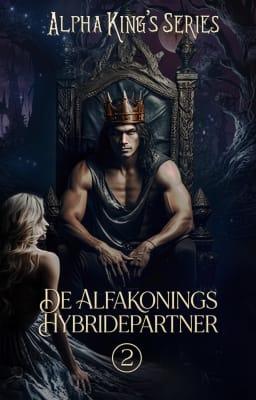 Cover image for De alfakonings hybridepartner 2