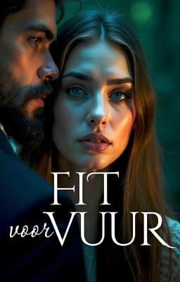 Fit voor vuur
