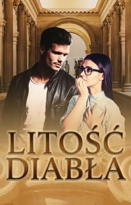 Cover image for Litość Diabła