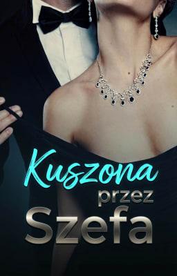 Kuszona przez szefa