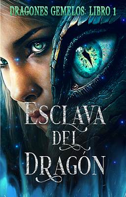 Cover image for Esclava del dragón