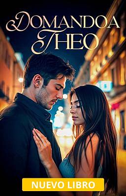 Cover image for Domando a Theo